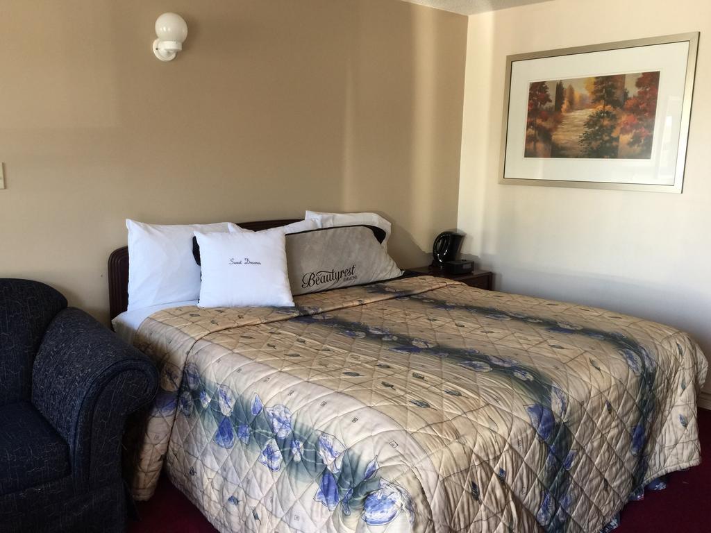 Good Night Inn ポートコルボーン 部屋 写真