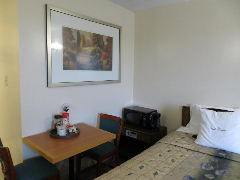 Good Night Inn ポートコルボーン 部屋 写真