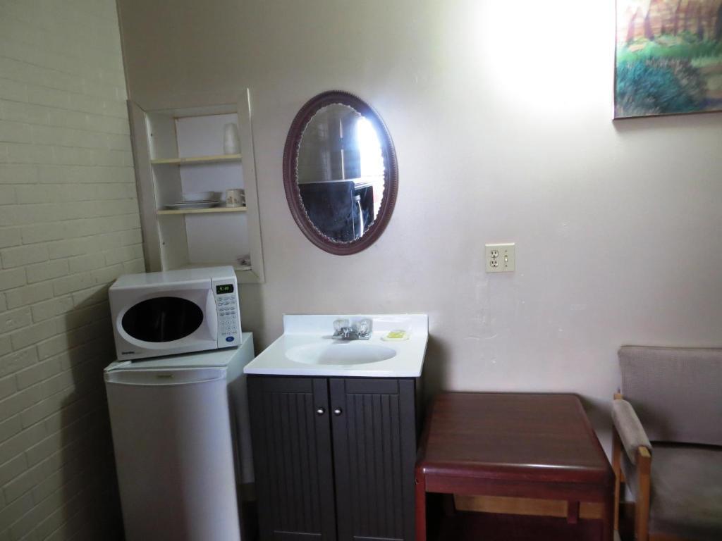 Good Night Inn ポートコルボーン 部屋 写真