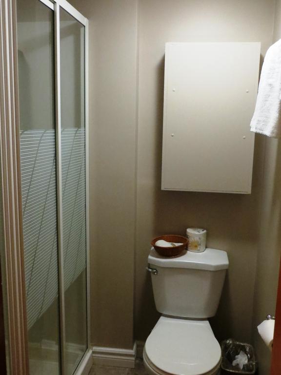 Good Night Inn ポートコルボーン エクステリア 写真