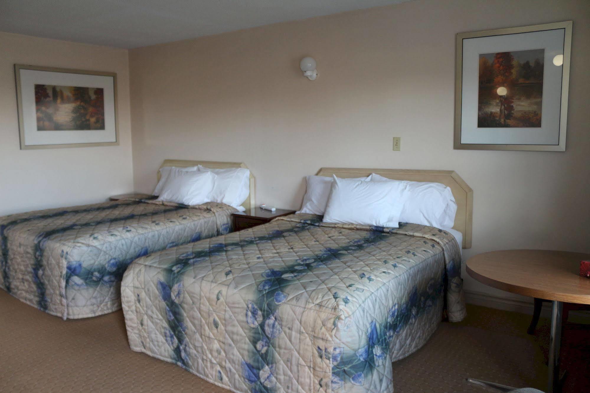 Good Night Inn ポートコルボーン エクステリア 写真
