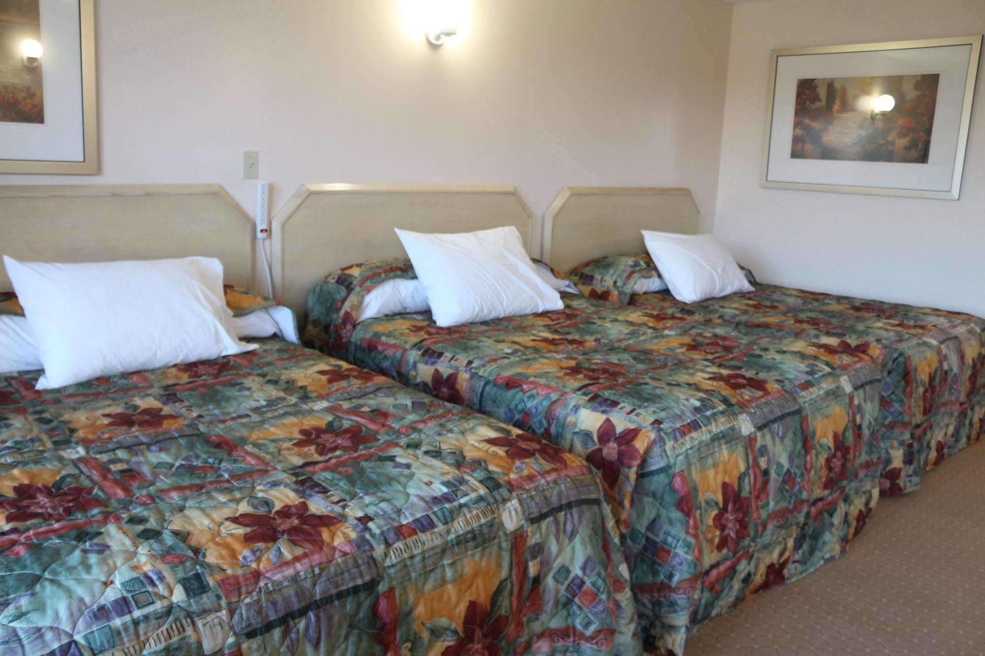 Good Night Inn ポートコルボーン エクステリア 写真