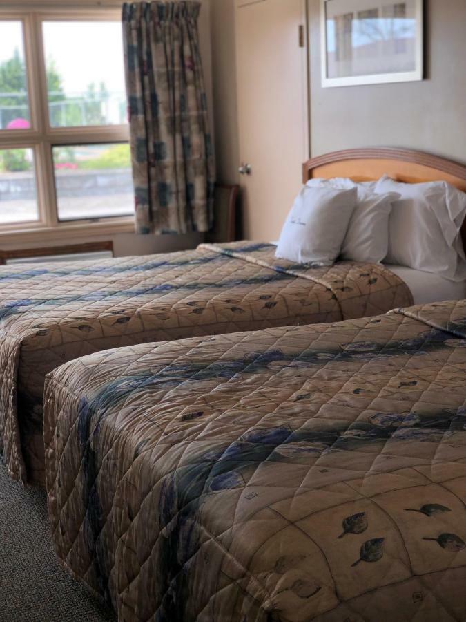 Good Night Inn ポートコルボーン エクステリア 写真